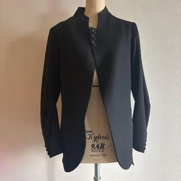 크리스토퍼 네메스 자켓