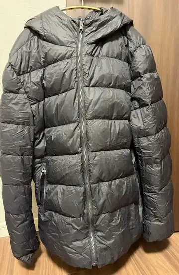 바니스뉴욕 다운 자켓