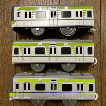 프라레일 도에이 신주쿠선 10-300형