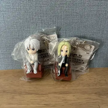 사카모토 데이즈 푸치토 노리마스 vol.3 카가미네 스라