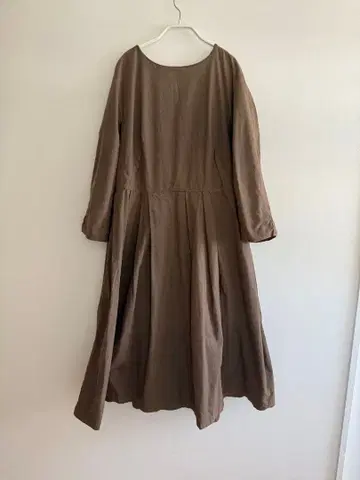 새상품 SOFIE D'HOORE 소피 도르 원피스 사이즈: 36