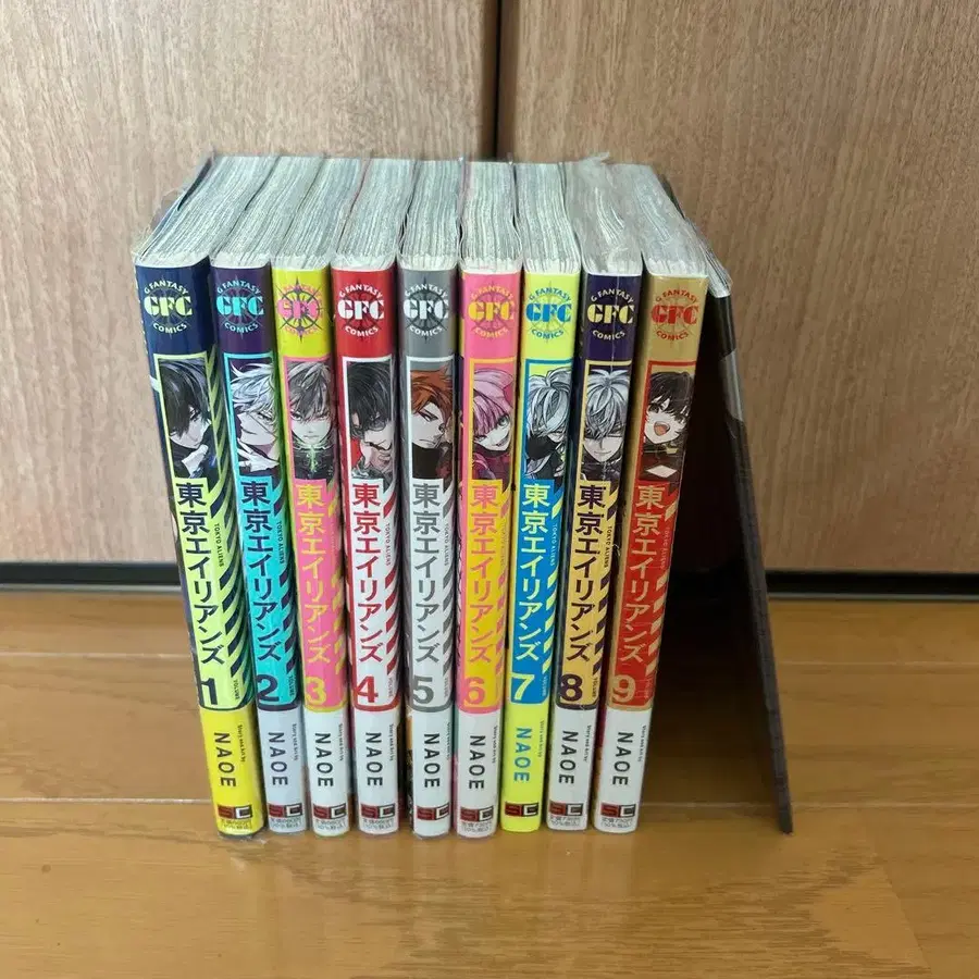 1번째 상품 이미지