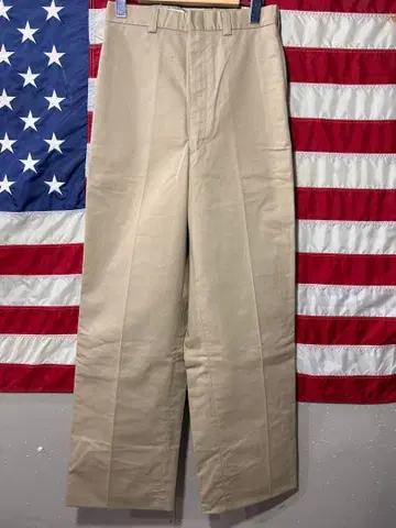 데드스탁 TROUSERS 팬츠