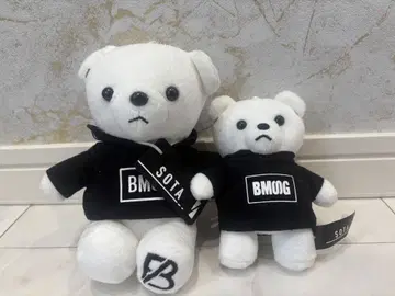 BE:FIRST 소우타 SOTA BMSG 후드티 2체 세트