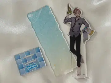 VOLTACTION 마네키네코 후라 소토 아크릴 스탠드