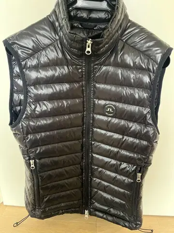 [ j.lindeberg ] 다운 베스트