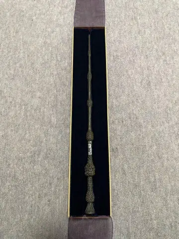 딱총나무 지팡이 [노블 컬렉션 제]