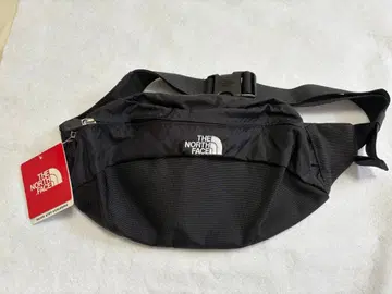 THE NORTH FACE 바디백 블랙