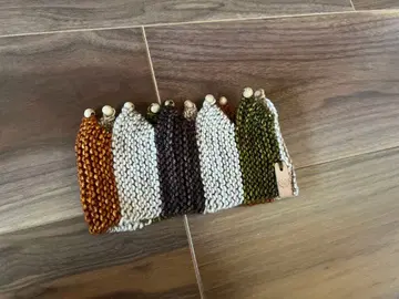 tammy striped crown 크라운