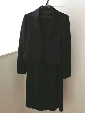 여성용 포멀 슈트 히로미치 나카노 9호