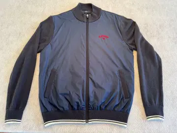 Callaway 네이비 자켓