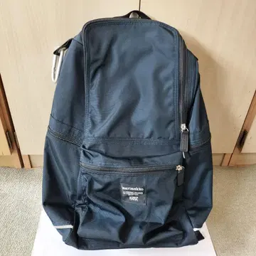 marimekko 마리메꼬 백팩 buddy 네이비