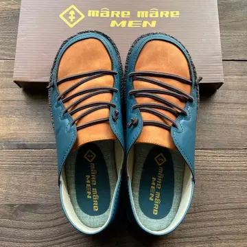 마레마레 슬립온 S 사이즈 (25.5cm)