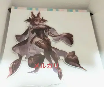 가레오 아크릴 스탠드 그랑블루 그랑블루 페스티벌 미개봉 새상품