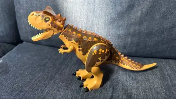 LEGO 카르노타우루스 75929 공룡 정품