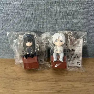 사카모토 데이즈 푸치토 노리마스 vol.3 슬라 대불