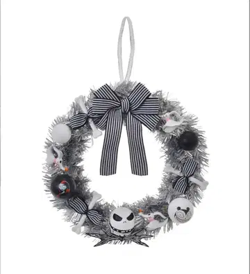 팀 버튼의 크리스마스 악몽 리스 라이트업