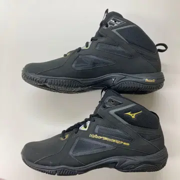 미즈노 MIZUNO WAVE DIVERSE4 스니커즈 신발 24