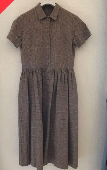 마드모아젤 논논 원피스 L