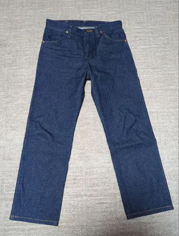 새상품급 Wrangler US 랭글러 13MWZ