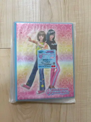 러브 and 베리 제일복권 A상 카드 홀더