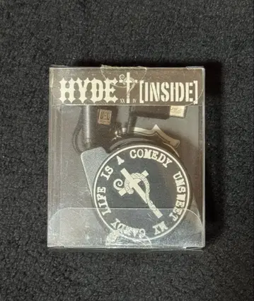 HYDE 멀티 차징 코드
