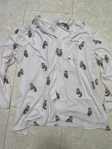 젤라또피케 파자마