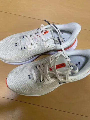 UnderArmour HOVR Infinite Pro 2 23cm