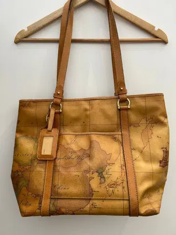 프리마 클라세 토트백