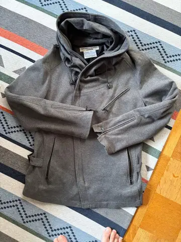 KATHARINE HAMNETT LONDON 블루종