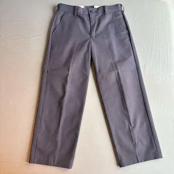 RED KAP 워크 팬츠 그레이 32