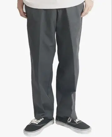 RED KAP PT20CHO 차콜 그레이 32