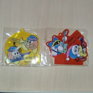 마호로아 마르크 와돌디 커비 페스티벌 아크릴 키링 아크링 키링