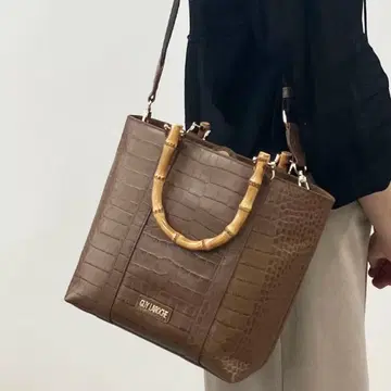 새상품 Guy Laroche 기 라로슈 2way 백