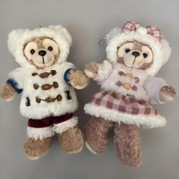 더피 셰리메이 겨울 의류