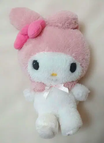 산리오 마이멜로디 봉제 인형 마이멜로디