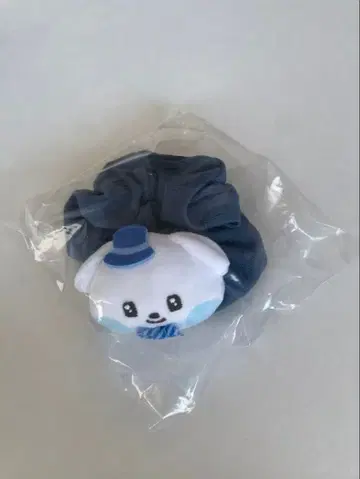 ZEROBASEONE 규빈 에니마이 복권 스크런치