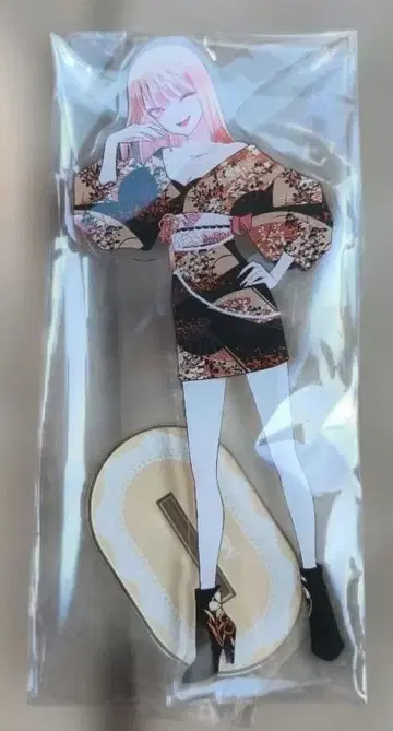 그 비스크돌은 사랑을 한다 빅 아크릴 스탠드