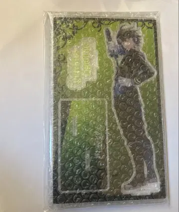 종말의 세라프 복권 타임 빅 아크릴 스탠드 백야 유이치로