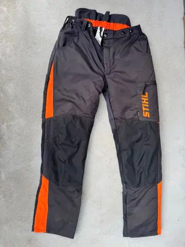 스틸 보호 팬츠 다이나믹 시리즈 다이나믹 보호 바지