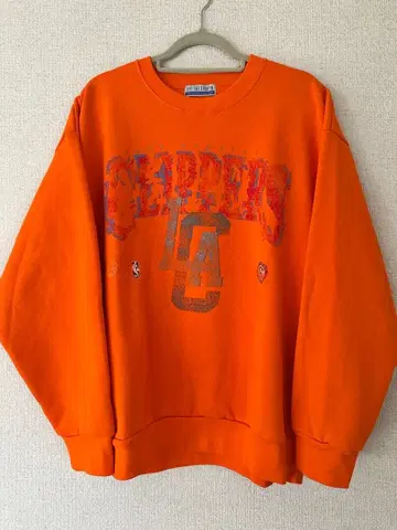 저널 스탠다드 레리움 맨투맨