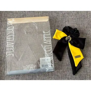 Mrs. GREEN APPLE 바벨탑 라이트 스틱 리본