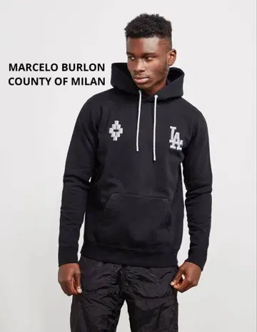 MARCELO BURLON COUNTY OF MILAN x MLB