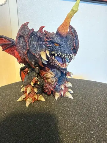 디포리얼 디스트로이어 나이트아울러 ver.