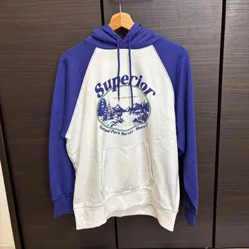 RODEOCROWNS 후드티 프리 사이즈