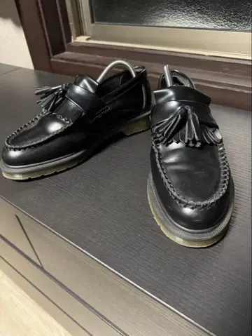 닥터마틴 로퍼 UK7 26cm