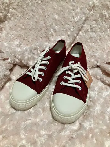 스니커즈 KETTY&CO 24cm