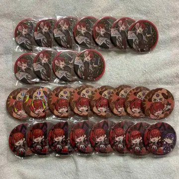 우라시마사카타센 아호노 사카타 토나리노 사카타 시마사카 Missa 캔뱃지