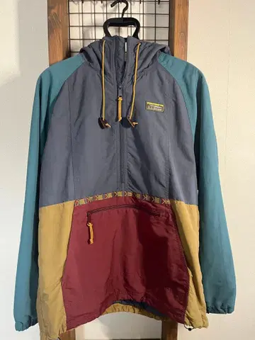 L.L.Bean 마운틴 후드티 L 사이즈