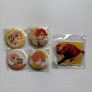 일상조 일상조의 일상전 페인트